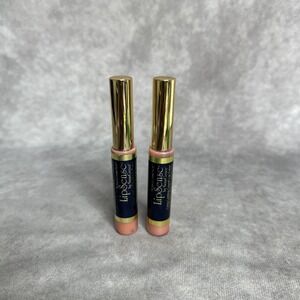 (2) Lipsense Kiss Me Katie Long Lasting Liquid Lip Color by SeneGence New Sealed